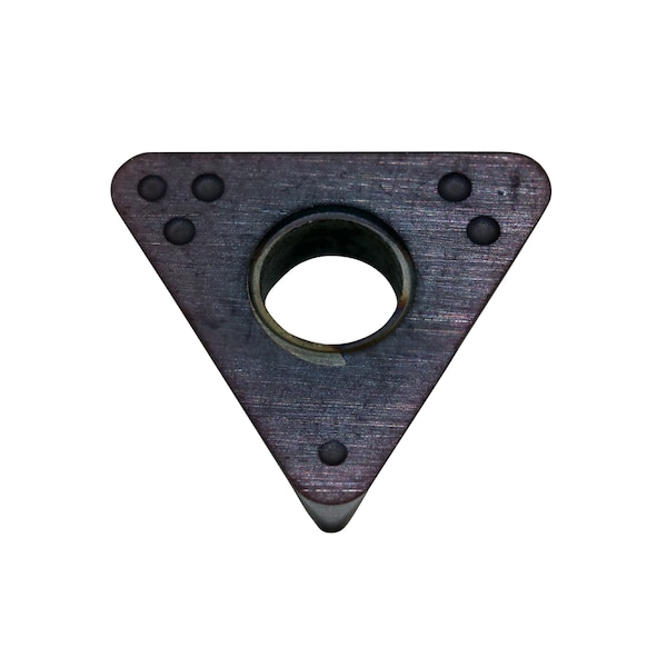 Shark Industries FMC/John Bean/Snap-on Coated Positive Rake Bits